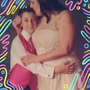 Meet your Posher, Logan